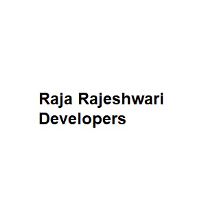 Raja Rajeshwari Developers