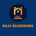 Raja Rajeswara Constructions Logo