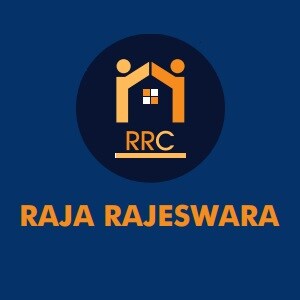 Raja Rajeswara Constructions logo