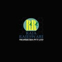 Raja Rajeswari Properties Pvt Ltd Logo