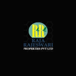 Raja Rajeswari Properties Pvt Ltd developer logo