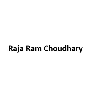 Raja Ram Choudhary Logo