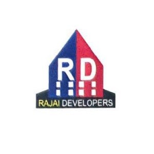 Rajai Developers Logo