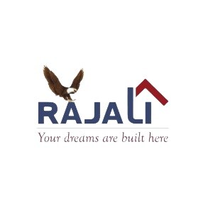 Rajali Promoters developer logo