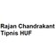 Rajan Chandrakant Tipnis Huf