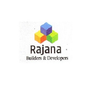 Rajana logo