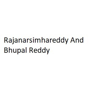 Rajanarsimha Reddy And Bhupal developer logo