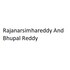 Rajanarsimha Reddy And Bhupal Developer Logo