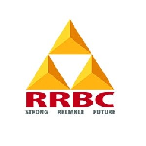 Rajarajeshware Buildcon logo