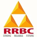 Rajarajeshwari Buildcon Logo