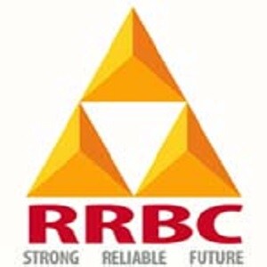 Rajarajeshwari Buildcon logo