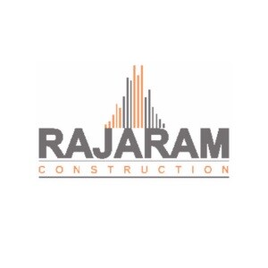 Rajaram Developer Logo