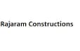 Rajaram Constructions Developer Logo