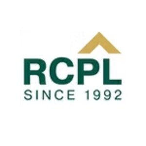 Rajarathnam Construction Builders developer logo