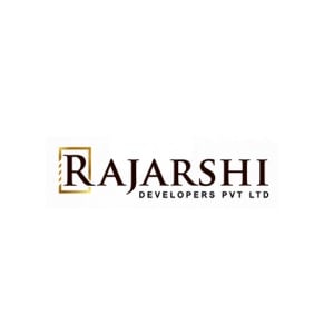 Rajarshi Developers logo