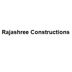 Rajashree Constructions logo