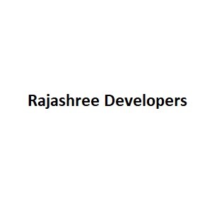 Rajashree Developers Hyderabad Logo