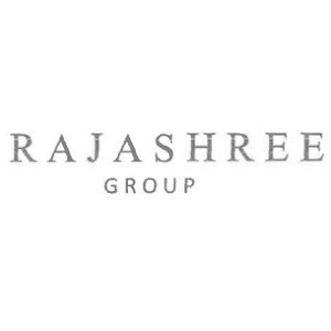Rajashree Group Developer Logo