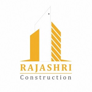 Rajashri Construction logo