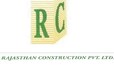 Rajasthan Construction Pvt Ltd Developer Logo