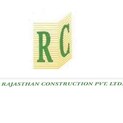 Rajasthan Construction Pvt Ltd Logo