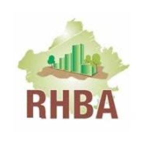 Rajasthan Housing Builder Association logo