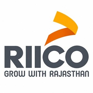Rajasthan State Industrial Development And Investment Co Ltd logo