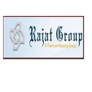 Rajat Developer Logo