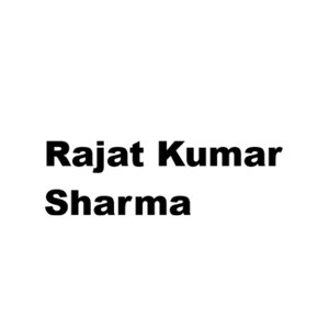 Rajat Kumar Sharma logo