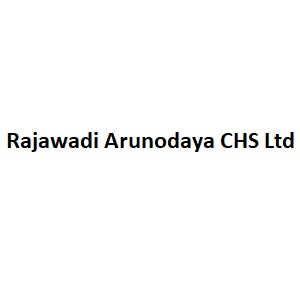 Rajawadi Arunodaya CHS Ltd
