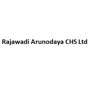 Rajawadi Arunodaya CHS Ltd Logo