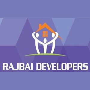 Rajbai Developers Developer Logo