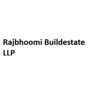Rajbhoomi Buildestate LLP Logo