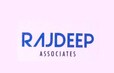 Rajdeep Associates Developer Logo