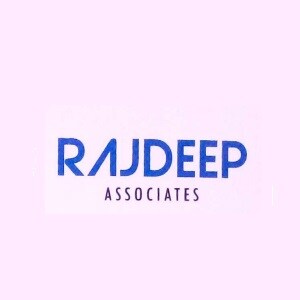 Rajdeep Associates Logo