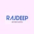 Rajdeep Associates Developer Logo