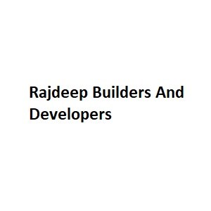 Rajdeep Builders And Developers Developer Logo