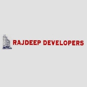 Rajdeep Developers Logo