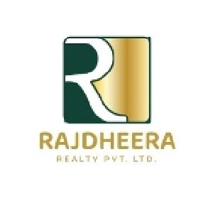 Rajdheera Realty Pvt Ltd Logo