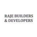 Raje Builders And Developers Logo