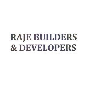 Raje Builders And Developers logo