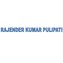 Rajender Kumar Pulipati