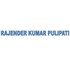 Rajender Kumar Pulipati Developer Logo