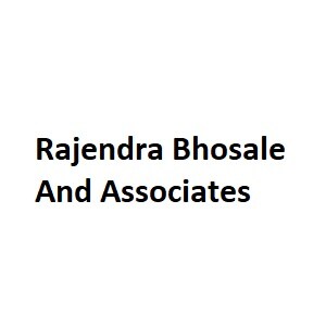 Rajendra Bhosale And Associates developer logo