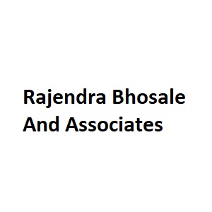 Rajendra Bhosale And Associates