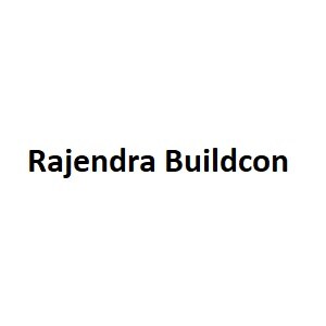 Rajendra Buildcon logo