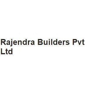 Rajendra Builders Pvt Ltd logo