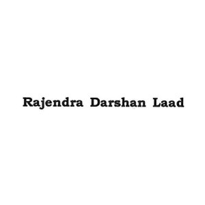 Rajendra Darshan Laad developer logo