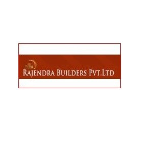 Rajendra Developer Logo