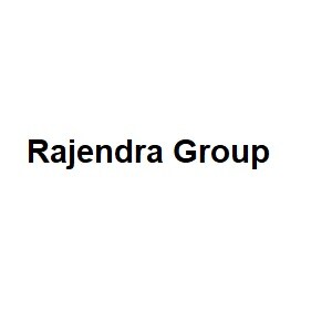 Rajendra Group developer logo